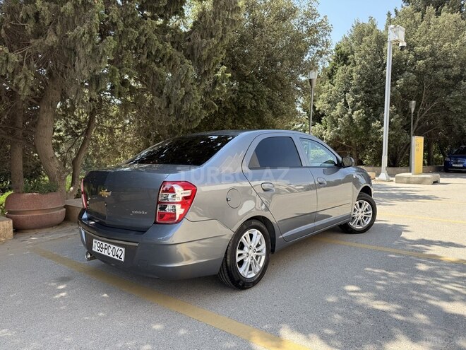 Chevrolet Cobalt 2024, 13,400 km - 1.5 l - Bakı