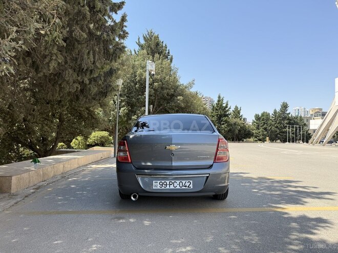 Chevrolet Cobalt 2024, 13,400 km - 1.5 l - Bakı