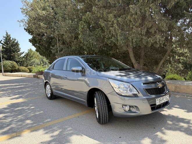 Chevrolet Cobalt 2024, 13,400 km - 1.5 l - Bakı