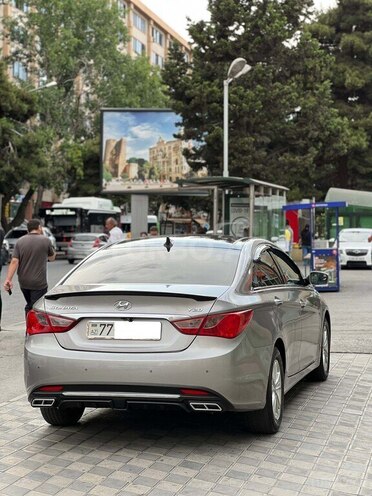 Hyundai Sonata 2010, 164,443 km - 2.0 л - Bakı