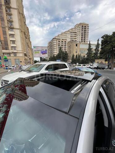 Hyundai Sonata 2010, 164,443 km - 2.0 л - Bakı