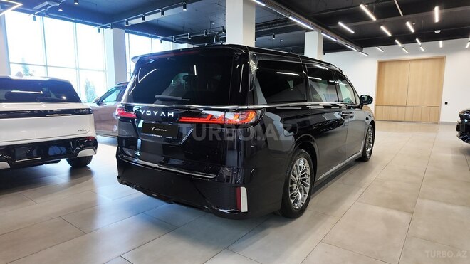 Voyah Dream 2025, 0 km - 1.5 l - Bakı