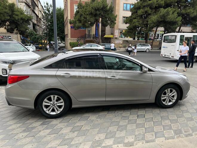 Hyundai Sonata 2010, 164,443 km - 2.0 л - Bakı