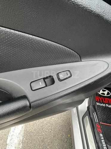 Hyundai Sonata 2010, 164,443 km - 2.0 л - Bakı