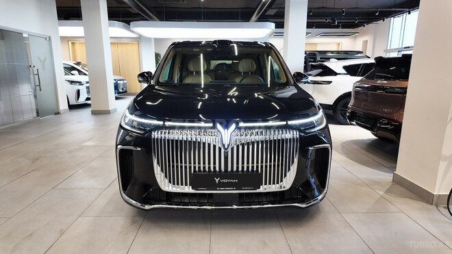 Voyah Dream 2025, 0 km - 1.5 l - Bakı
