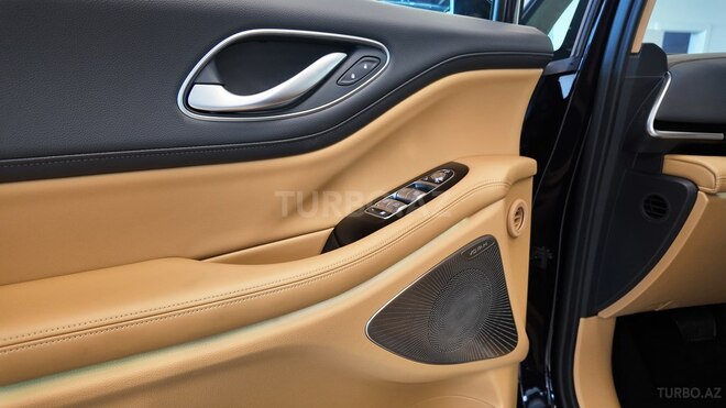 Voyah Dream 2025, 0 km - 1.5 l - Bakı