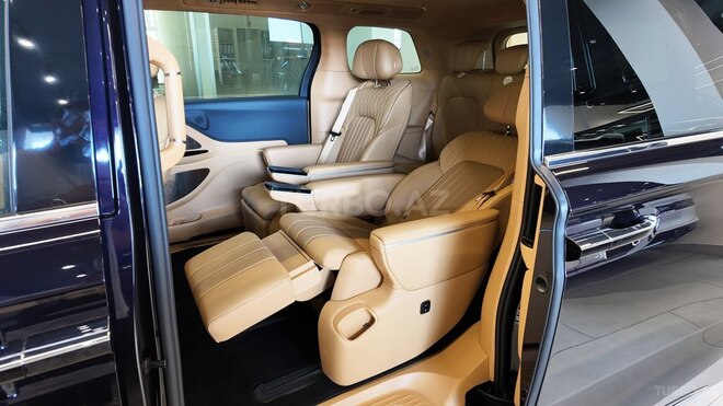 Voyah Dream 2025, 0 km - 1.5 l - Bakı