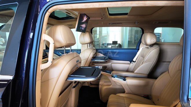 Voyah Dream 2025, 0 km - 1.5 l - Bakı