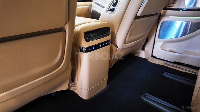Voyah Dream 2025, 0 km - 1.5 l - Bakı