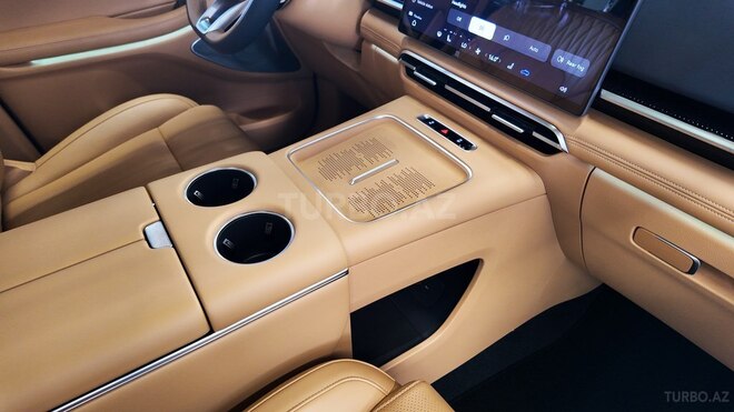 Voyah Dream 2025, 0 km - 1.5 l - Bakı