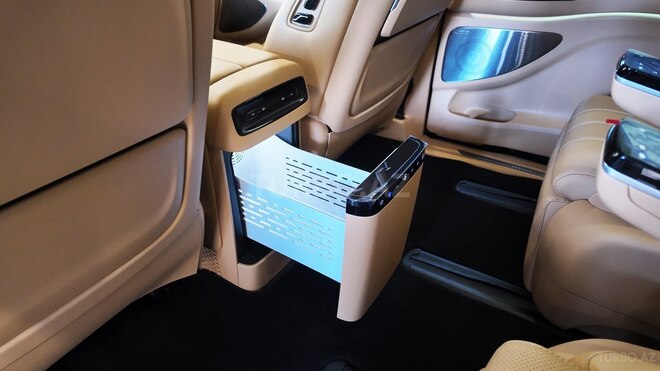 Voyah Dream 2025, 0 km - 1.5 l - Bakı
