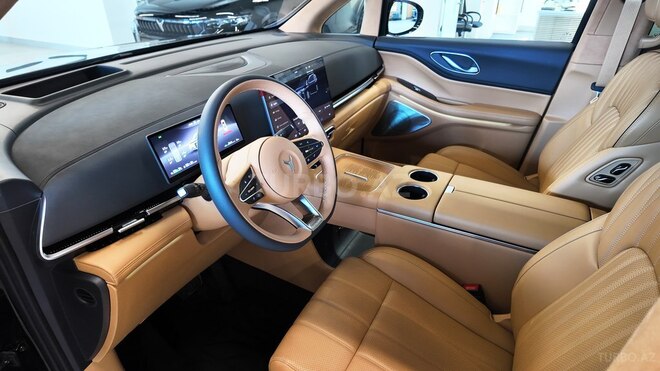 Voyah Dream 2025, 0 km - 1.5 l - Bakı