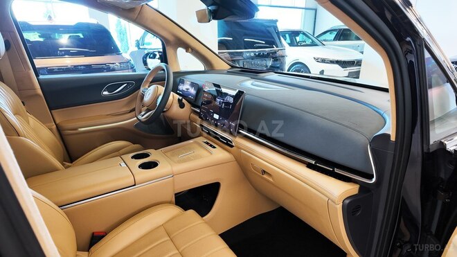 Voyah Dream 2025, 0 km - 1.5 l - Bakı