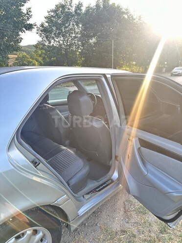 Mercedes C 230 1999, 370,258 km - 2.3 l - Quba