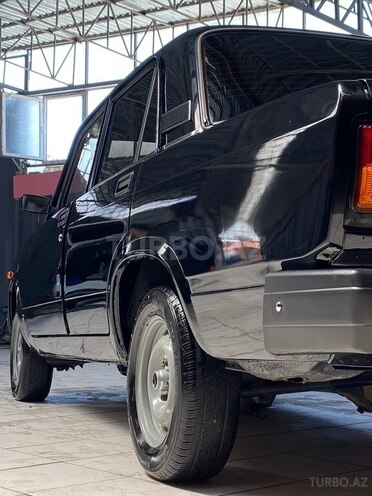 LADA (VAZ) 2107 2010, 165,000 km - 1.6 л - Gəncə