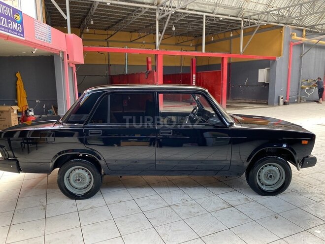 LADA (VAZ) 2107 2010, 165,000 km - 1.6 л - Gəncə