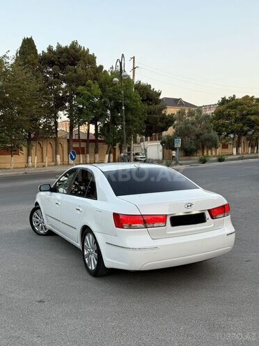 Hyundai Sonata 2009, 302,700 km - 2.0 l - Xırdalan