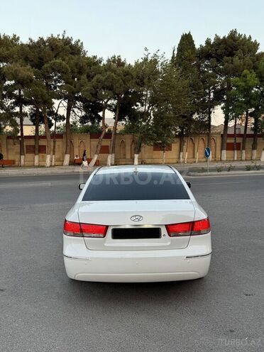 Hyundai Sonata 2009, 302,700 km - 2.0 l - Xırdalan