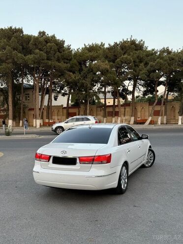 Hyundai Sonata 2009, 302,700 km - 2.0 l - Xırdalan
