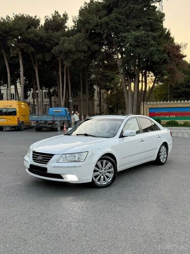 Hyundai Sonata 2009, 302,700 km - 2.0 l - Xırdalan