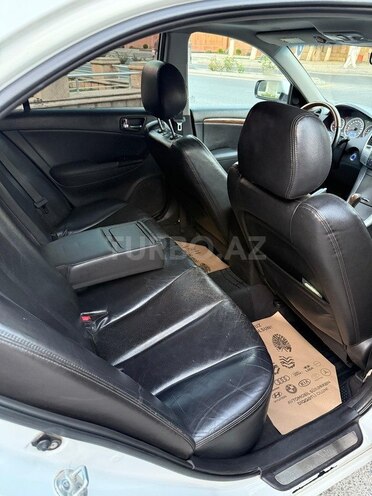 Hyundai Sonata 2009, 302,700 km - 2.0 l - Xırdalan