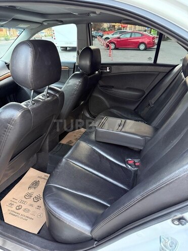 Hyundai Sonata 2009, 302,700 km - 2.0 l - Xırdalan