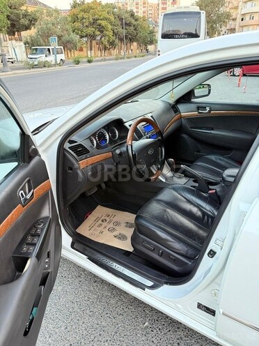 Hyundai Sonata 2009, 302,700 km - 2.0 l - Xırdalan