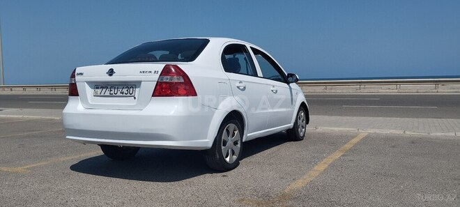 Ravon Nexia R3 2017, 138,000 km - 1.5 л - Bakı