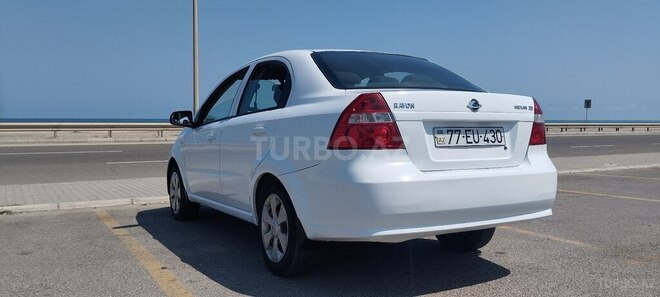Ravon Nexia R3 2017, 138,000 km - 1.5 л - Bakı