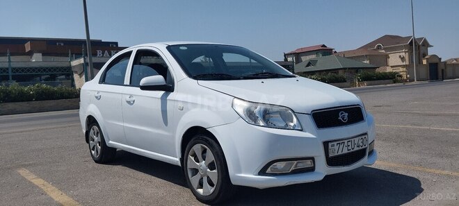 Ravon Nexia R3 2017, 138,000 km - 1.5 л - Bakı