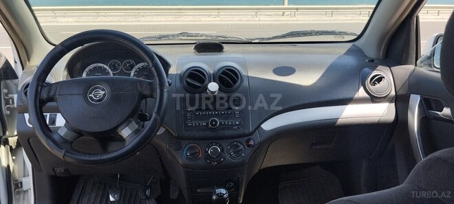 Ravon Nexia R3 2017, 138,000 km - 1.5 л - Bakı