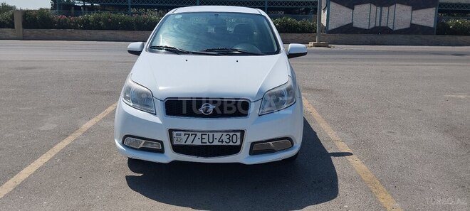 Ravon Nexia R3 2017, 138,000 km - 1.5 л - Bakı