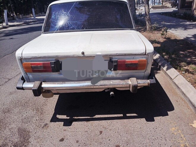 LADA (VAZ) 2106 1977, 100,000 km - 1.5 л - Cəlilabad
