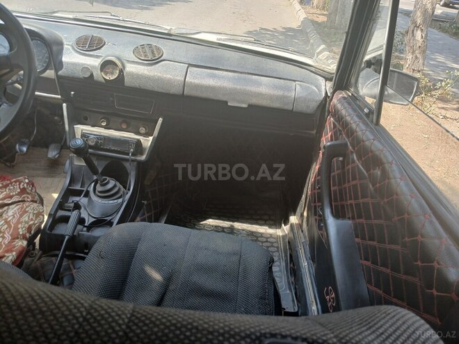 LADA (VAZ) 2106 1977, 100,000 km - 1.5 л - Cəlilabad
