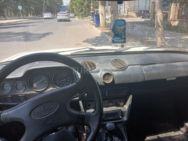 LADA (VAZ) 2106 1977, 100,000 km - 1.5 л - Cəlilabad