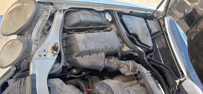 Mercedes E 230 1996, 234,123 km - 2.3 l - Sumqayıt