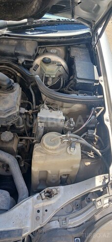 Mercedes E 230 1996, 234,123 km - 2.3 l - Sumqayıt