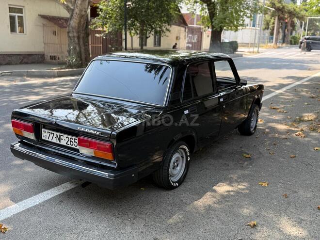 LADA (VAZ) 2107 2011, 74,000 km - 1.6 l - Bakı