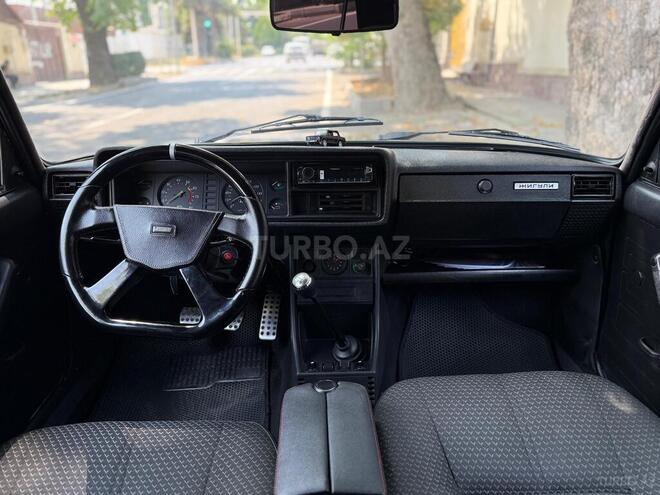 LADA (VAZ) 2107 2011, 74,000 km - 1.6 l - Bakı