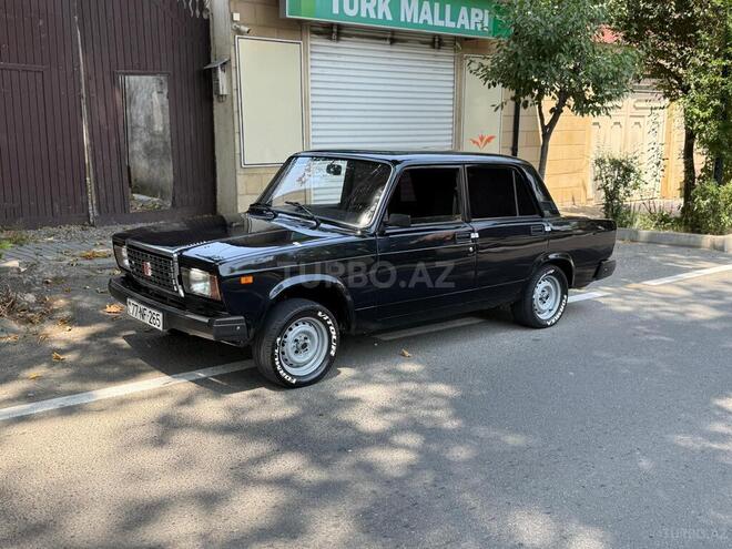 LADA (VAZ) 2107 2011, 74,000 km - 1.6 l - Bakı