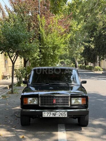 LADA (VAZ) 2107 2011, 74,000 km - 1.6 l - Bakı
