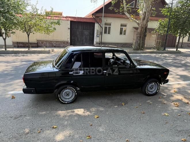 LADA (VAZ) 2107 2011, 74,000 km - 1.6 l - Bakı