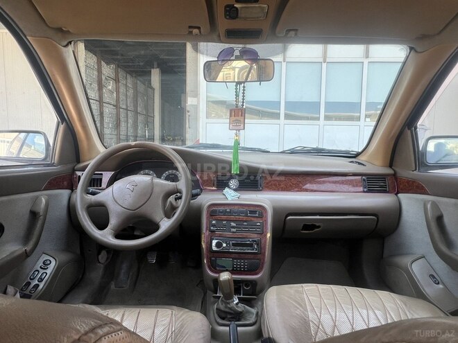 Iran Khodro Samand 2007, 803,359 km - 1.8 л - Bakı
