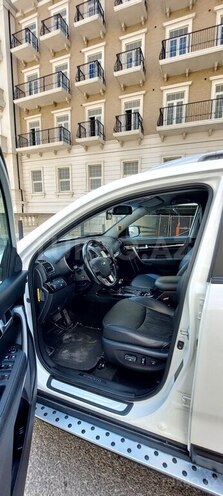 Kia Sorento 2012, 188,000 km - 2.0 l - Bakı