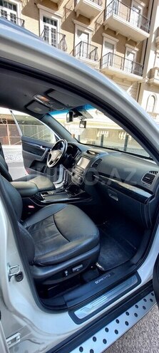 Kia Sorento 2012, 188,000 km - 2.0 l - Bakı