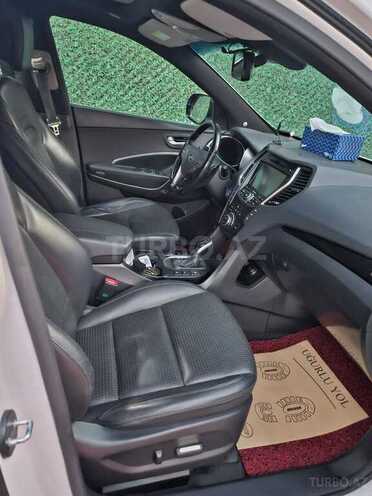 Hyundai Santa Fe 2014, 322,000 km - 2.2 l - Bakı