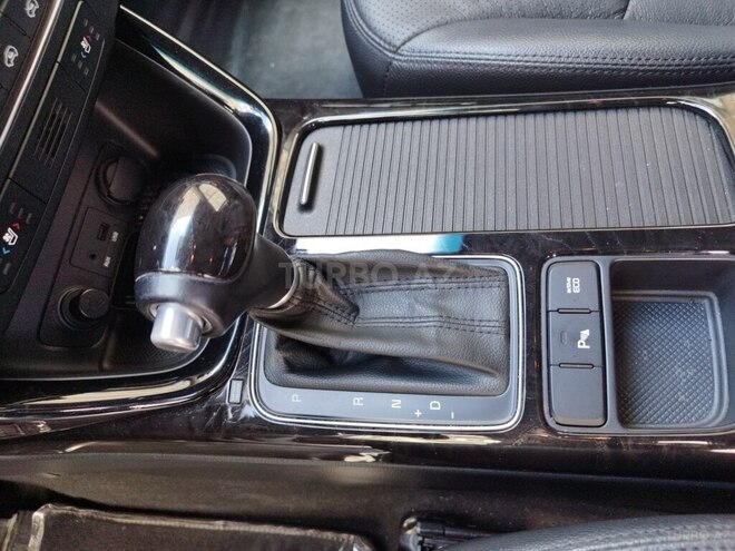 Kia Sorento 2012, 188,000 km - 2.0 l - Bakı