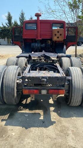 KamAz 5320 1989, 785,461 km - 11.0 l - Bakı