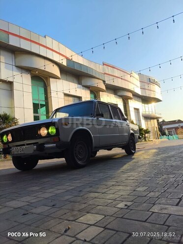 LADA (VAZ) 2106 2003, 85,555 km - 1.5 l - Bakı