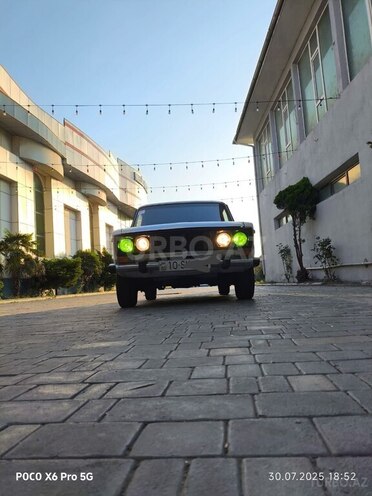 LADA (VAZ) 2106 2003, 85,555 km - 1.5 l - Bakı